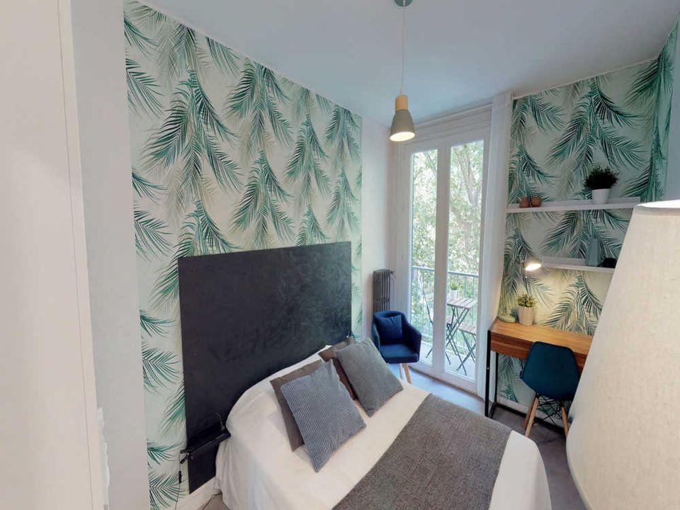 Apartment in Toulouse, Haute-Garonne - photo 2