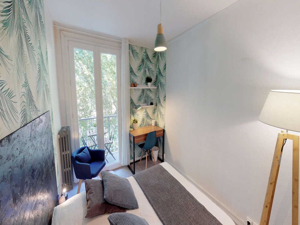 Apartment in Toulouse, Haute-Garonne - photo 3