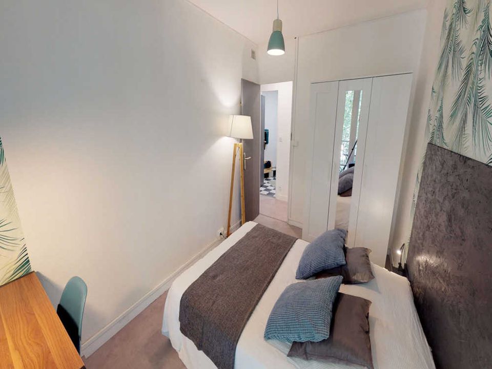 Apartment in Toulouse, Haute-Garonne - photo 4