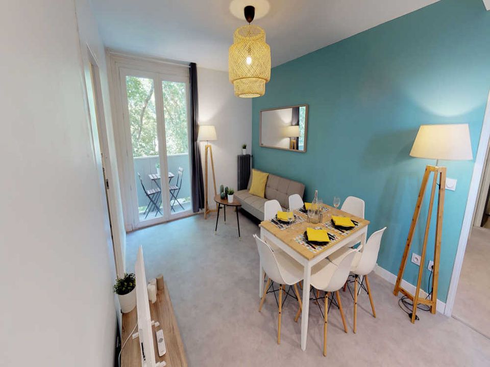 Apartment in Toulouse, Haute-Garonne - photo 5