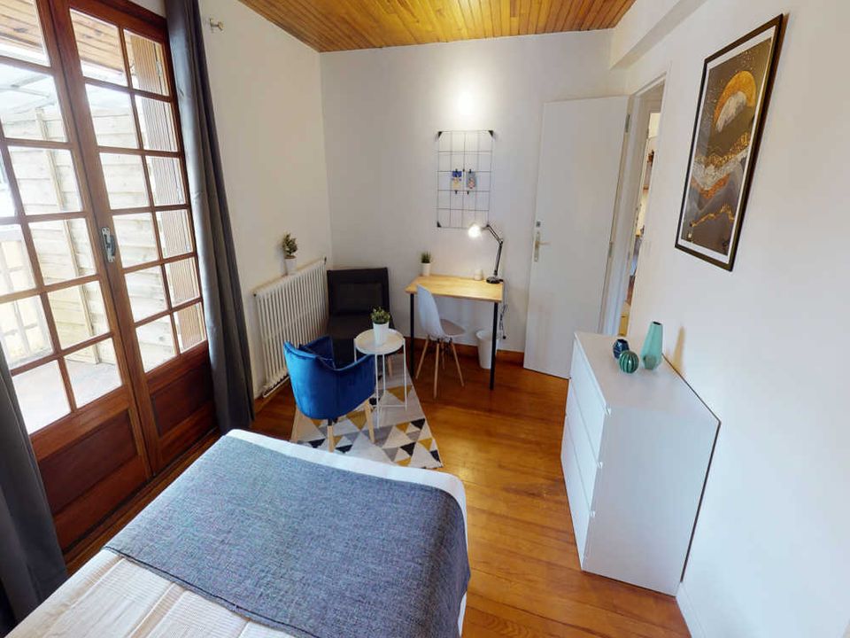 Apartament a Toulouse, Haute-Garonne - foto 2