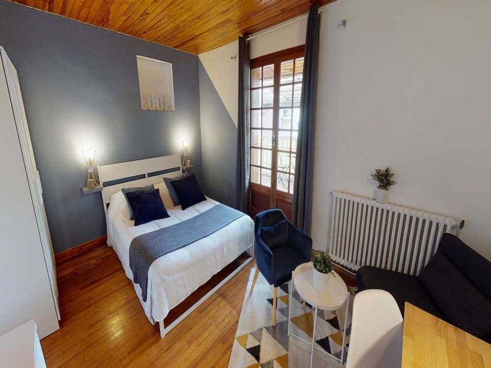 Apartament a Toulouse, Haute-Garonne - foto 3