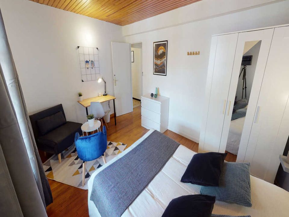 Apartament a Toulouse, Haute-Garonne - foto 4