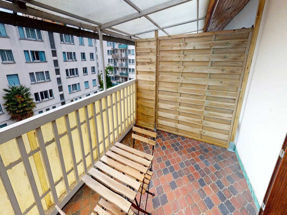 Apartament a Toulouse, Haute-Garonne - foto 5