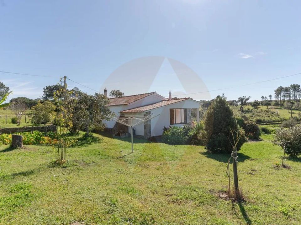 Villa i Odemira, Beja - foto 2