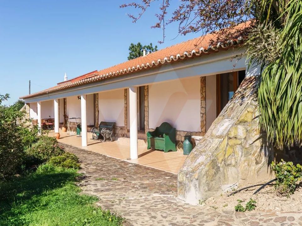 Villa i Odemira, Beja - foto 3