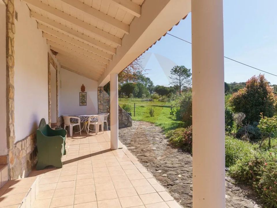 Villa i Odemira, Beja - foto 4