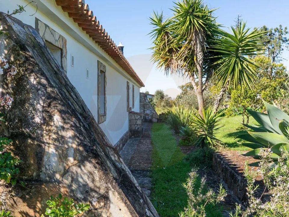 Villa i Odemira, Beja - foto 5