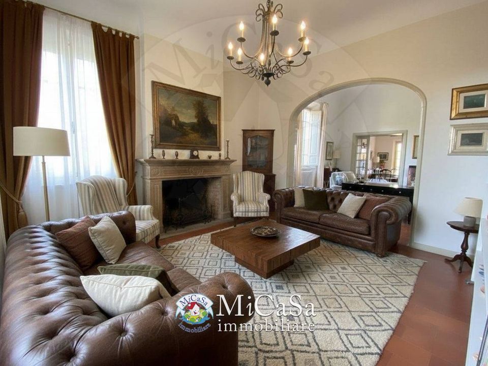 Villa i Pisa, Pisa - foto 1