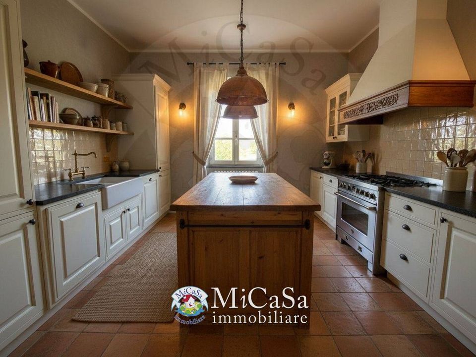 Villa i Pisa, Pisa - foto 4