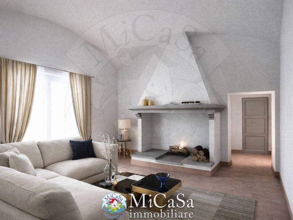 Villa i Pisa, Pisa - foto 5