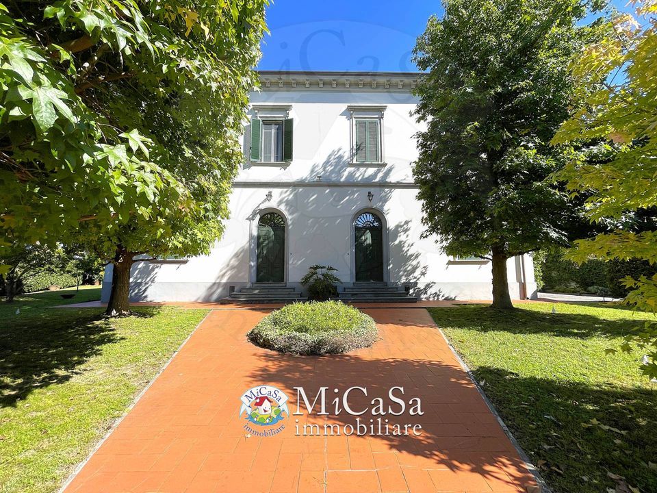 Villa i Pisa, Pisa - bilde 3