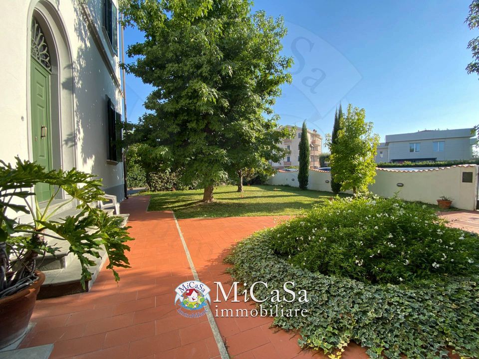 Villa i Pisa, Pisa - bilde 5