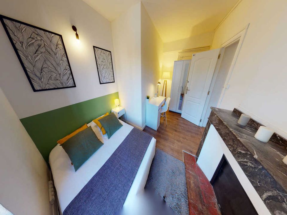 Apartment in Toulouse, Haute-Garonne - photo 1