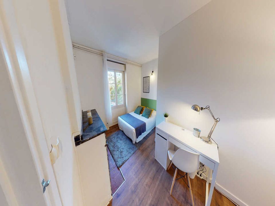 Apartment in Toulouse, Haute-Garonne - photo 2