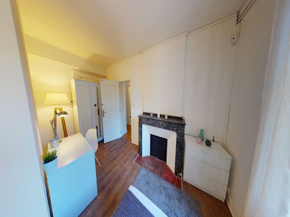 Apartment in Toulouse, Haute-Garonne - photo 3