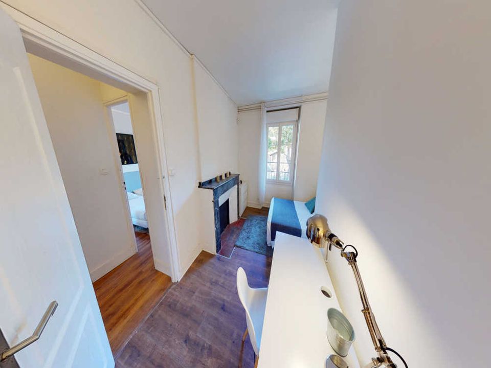 Apartment in Toulouse, Haute-Garonne - photo 4