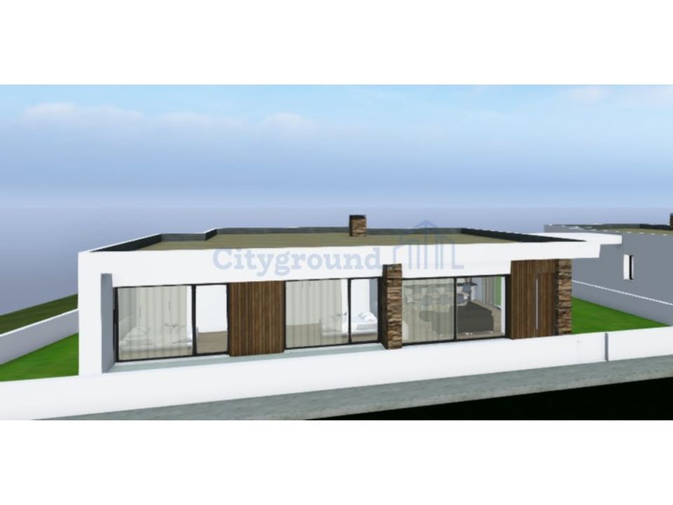 Villa i Souto da Carpalhosa e Ortigosa, Leiria - foto 1
