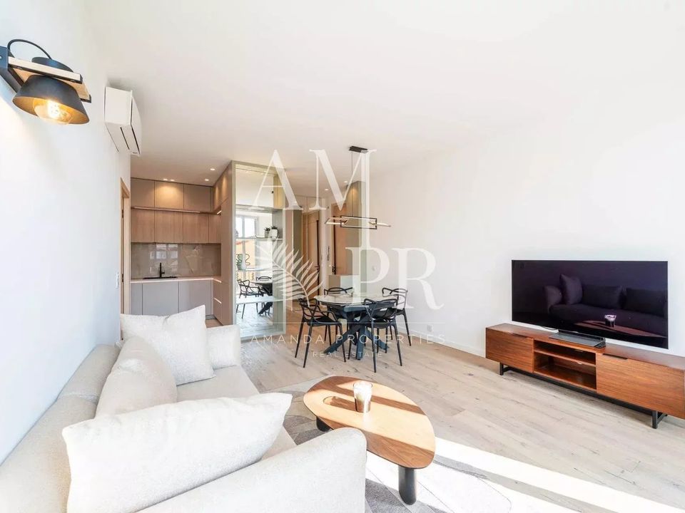 Lejlighed i Cannes, Alpes-Maritimes - foto 5
