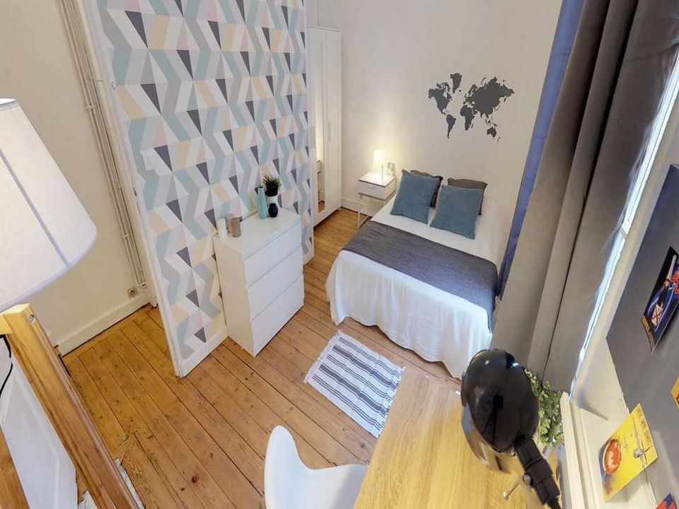 Apartment in Lille, Nord - photo 3