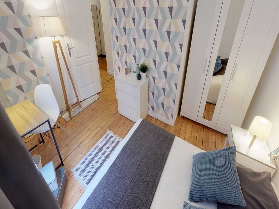 Apartment in Lille, Nord - photo 5