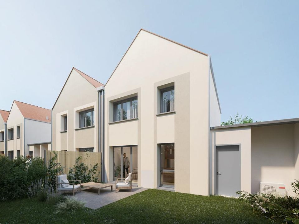 Villa i Beauvais, Oise - foto 2