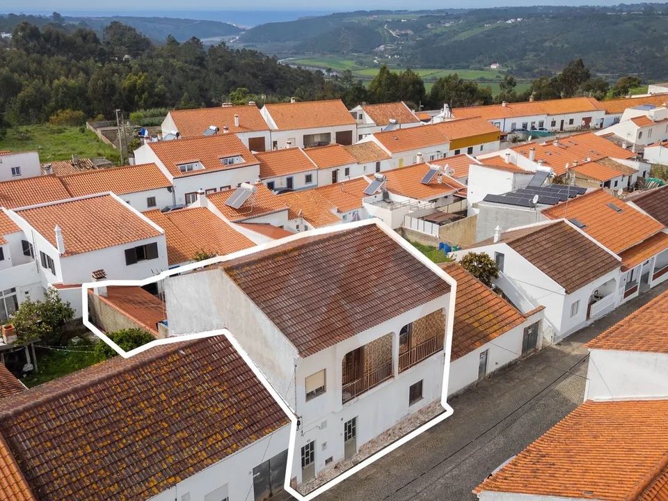 Villa i Aljezur, Faro - foto 1