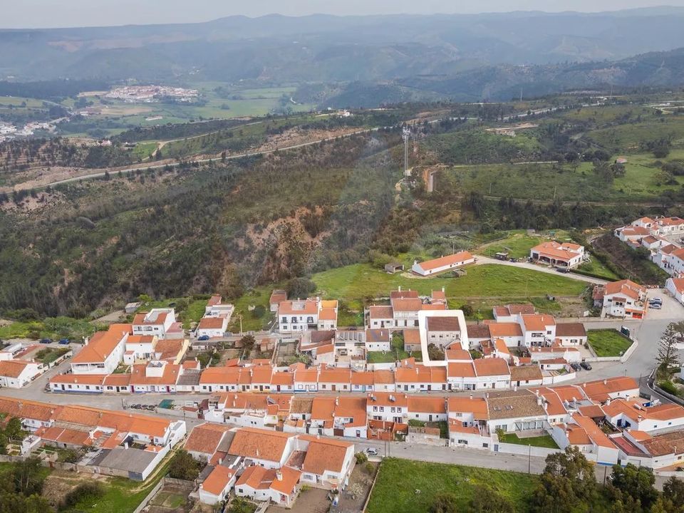 Villa i Aljezur, Faro - foto 2