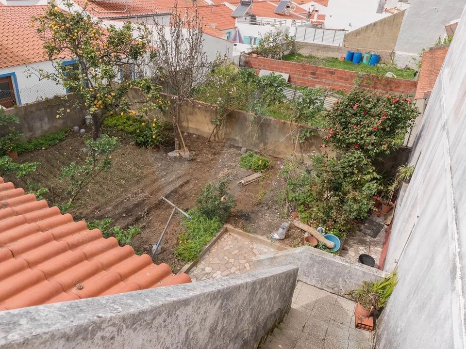 Villa i Aljezur, Faro - foto 3