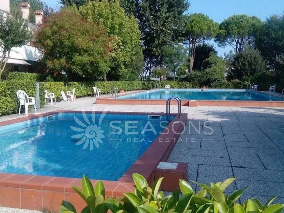 Lejlighed i Cavallino-Treporti, Venice - foto 1