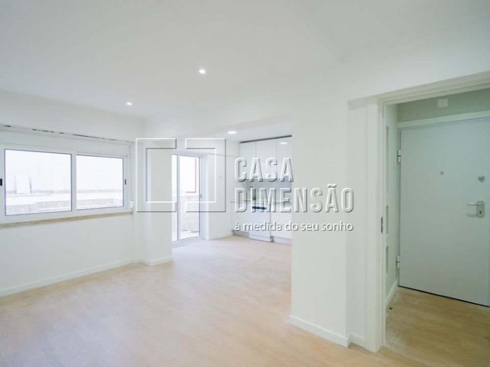 Lejlighed i Amadora, Lisbon - foto 4