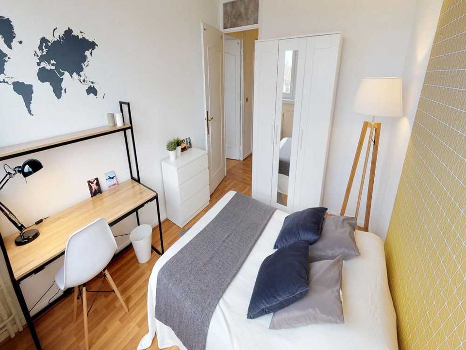 Lejlighed i Lille, Nord - foto 2