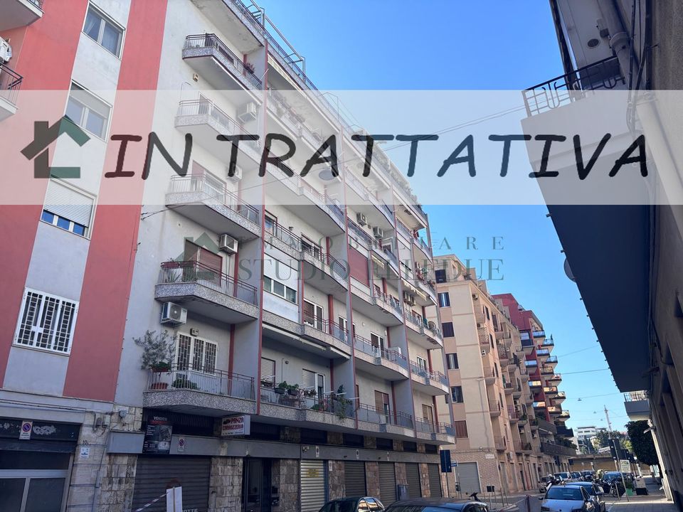 Apartament: Bari, Bari – zdjęcie 1