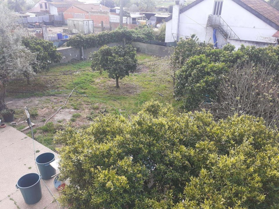 Helårsgrund i Montijo, Setubal - foto 1