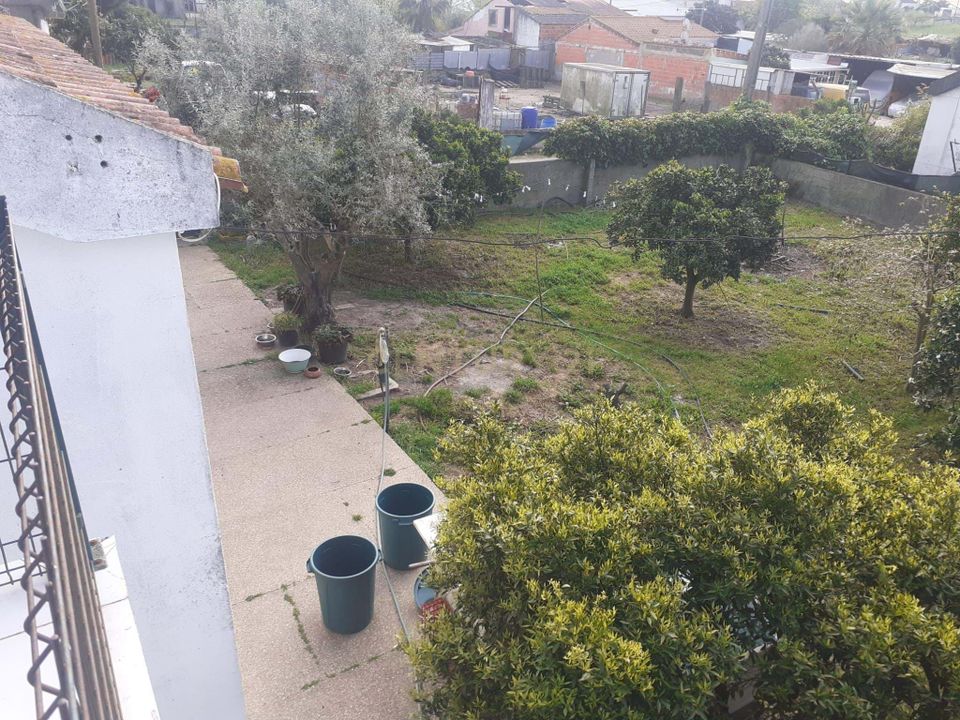 Helårsgrund i Montijo, Setubal - foto 2