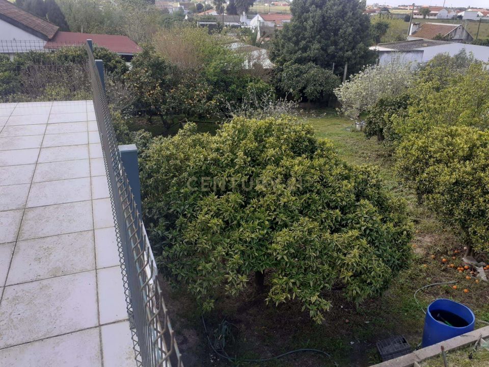 Helårsgrund i Montijo, Setubal - foto 3