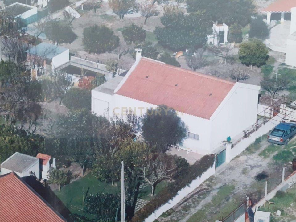Helårsgrund i Montijo, Setubal - foto 5