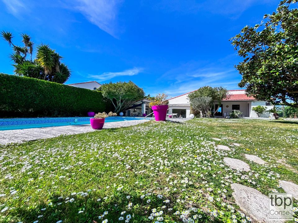 Villa i Marseille, Bouches-du-Rhone - foto 4