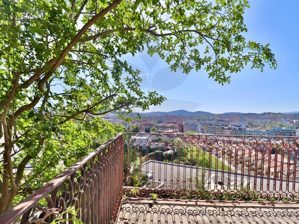 Byhus i Braga, Braga - foto 1