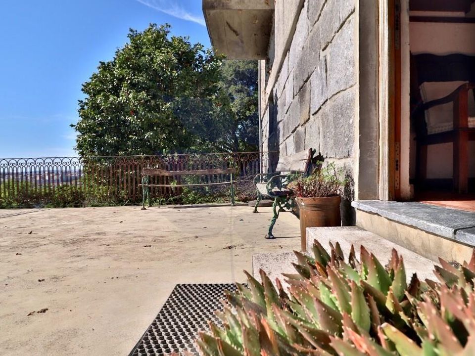 Byhus i Braga, Braga - foto 4