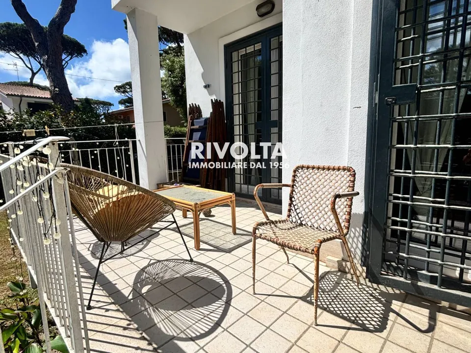 Villa i Fiumicino, Rome - foto 2