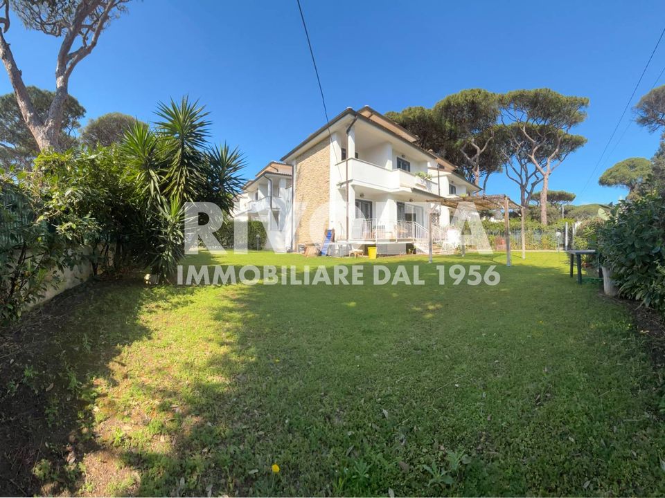 Villa i Fiumicino, Rome - foto 1