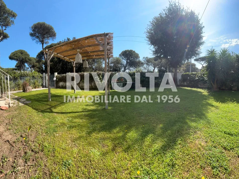 Villa i Fiumicino, Rome - foto 3