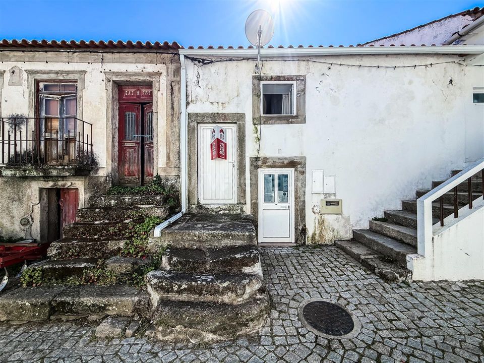 Villa i Figueira de Castelo Rodrigo, Guarda - foto 1