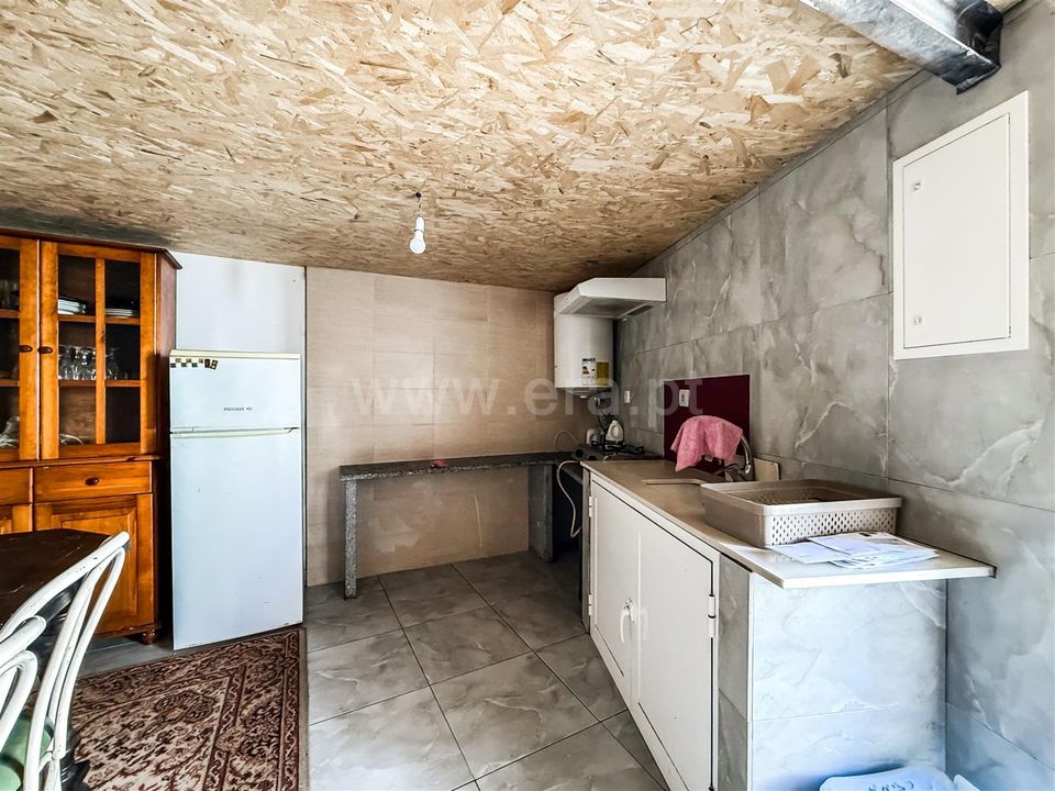 Villa i Figueira de Castelo Rodrigo, Guarda - foto 3