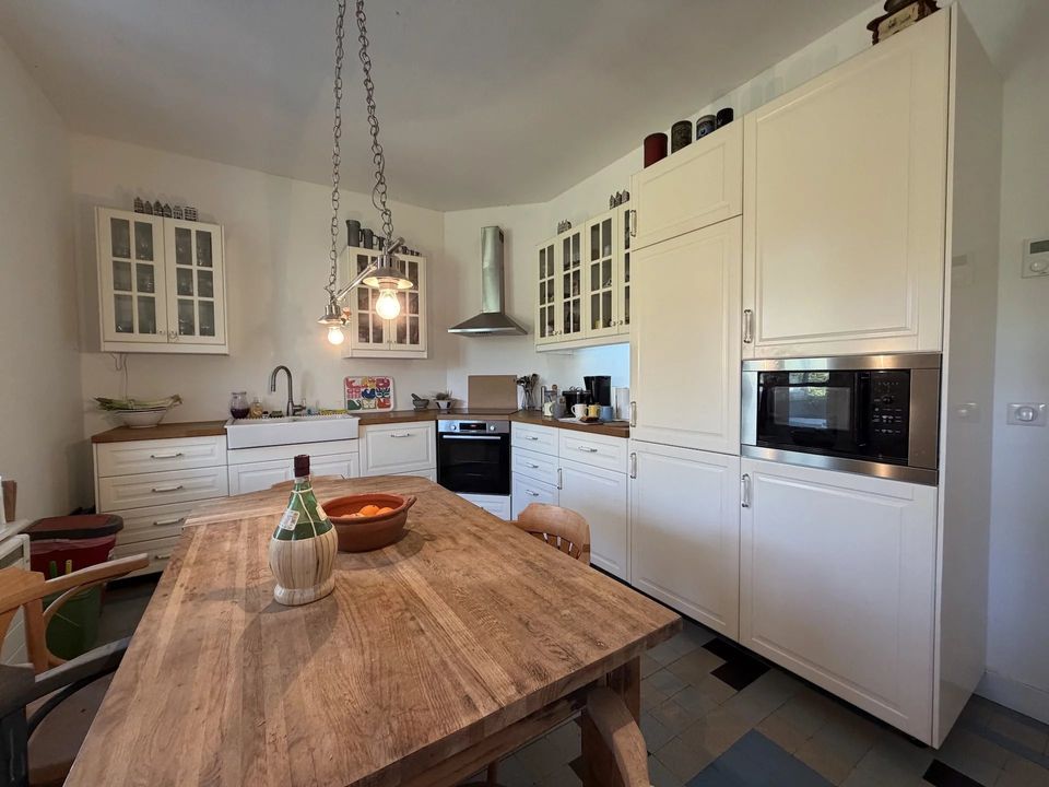 Villa i Fours, Nievre - foto 4