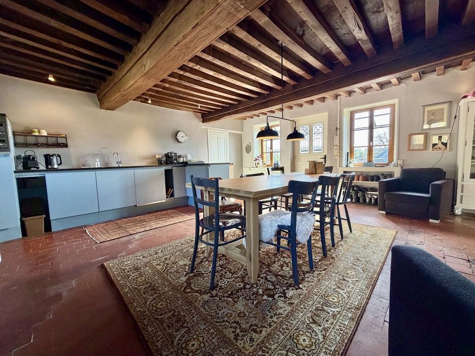 Villa i Montsauche-les-Settons, Nievre - bilde 2