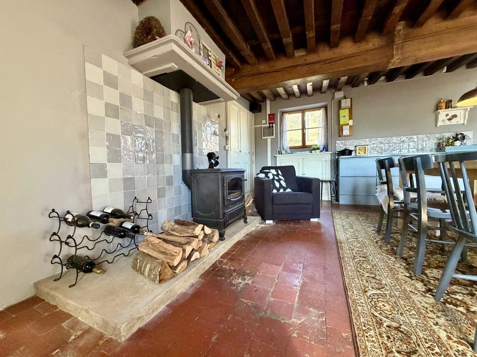 Villa i Montsauche-les-Settons, Nievre - bilde 4