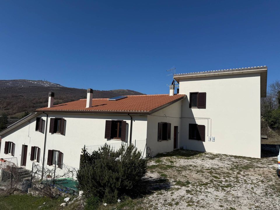Lejlighed i Norcia, Perugia - foto 5