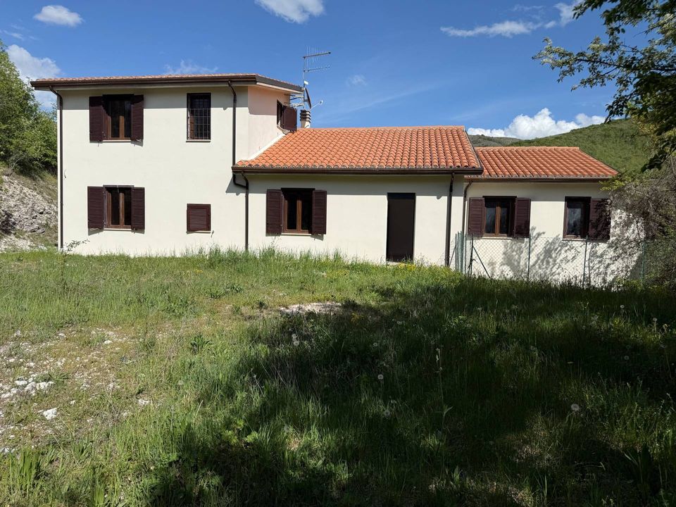 Lejlighed i Norcia, Perugia - foto 1